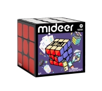 Настольная Игра Магия Куба