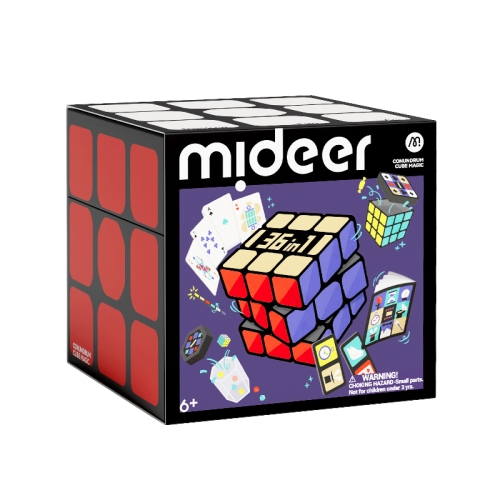 Настольная Игра Магия Куба