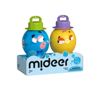 Мыльные Пузыри 2 Шт нов