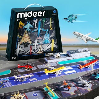 Mideer Крафтовый Набор