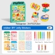 Mideer Diy Jelly Sticker Kit