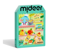 Mideer Diy Jelly Sticker Kit