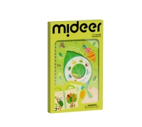 Mideer My Nature Scrapbook