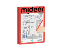 See-Through Drawing Pad