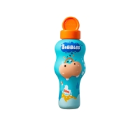 Bubble Phial-Hippo