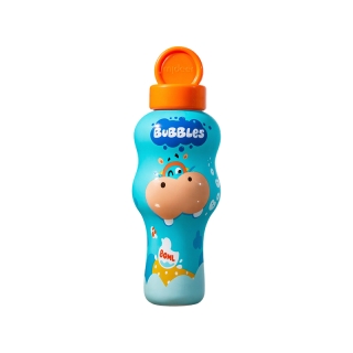 Bubble Phial-Hippo