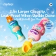 Bubble Phial-Hippo