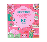 Раскрасска Для Девочек