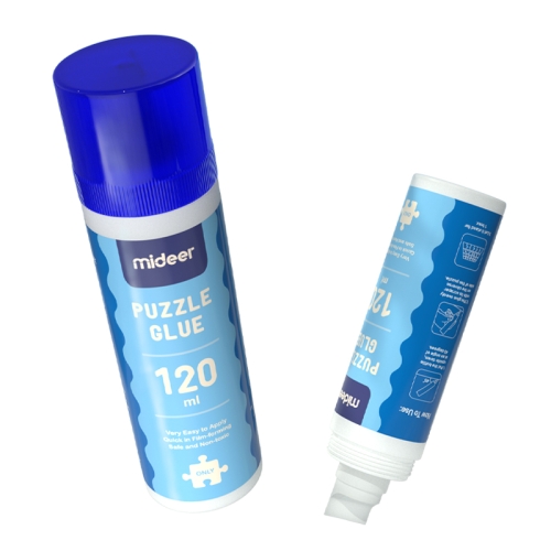 Клей Для Пазлов