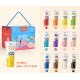 Mideer Finger Paints - 12 Colors