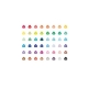 Mideer Dual Tip Markers - 48 Colors
