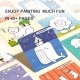 Mideer Coloring Book - My Animal Friends