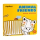 Mideer Coloring Book - My Animal Friends