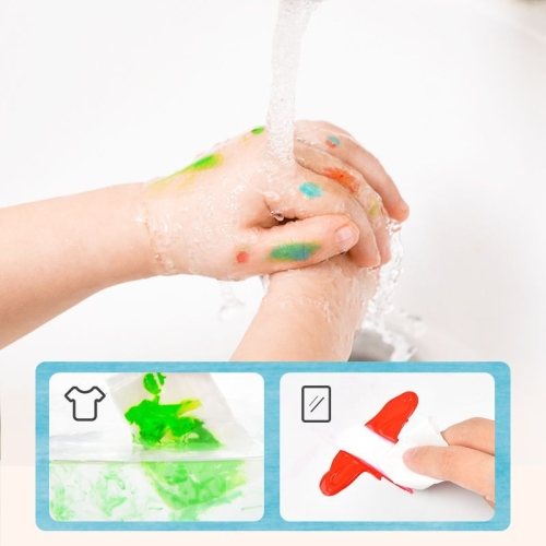 Finger Paint Set