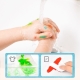 Finger Paint Set