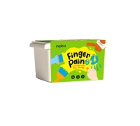 Finger Paint Set