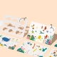 Finger Paint Set