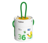 Цветные Мелки -36 Цветов