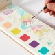 Mideer Watercolour Painting - Unicorn Legend