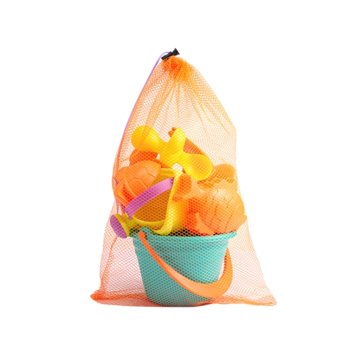 Набор Игрушек Для Пляжного Песка