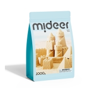 Кинетический Песок 1 Кг