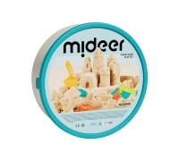 Mideer Magic Sand Play Set
