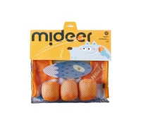 Mideer Crazy Dodgeball Kid
