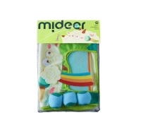 Mideer Crazy Dodgeball Adult