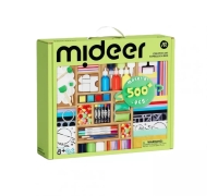 Mideer Креативный Бокс