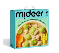 Mideer – Набор Для Игры С Волшебным Песком