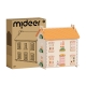 Mideer Wooden Dollhouse