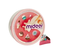 Mideer Color Magic Sand Play Set-Sweet Treaties