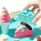 Mideer Color Magic Sand Play Set-Sweet Treaties