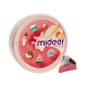 Mideer Color Magic Sand Play Set-Sweet Treaties