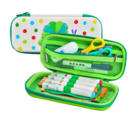 Пенал Маленький - Гусеница