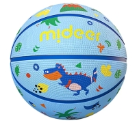 Детский Баскетбольный Мяч T-Rex