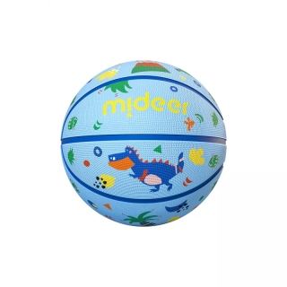 Mideer Children's Basketball - T-Rex Migration 5