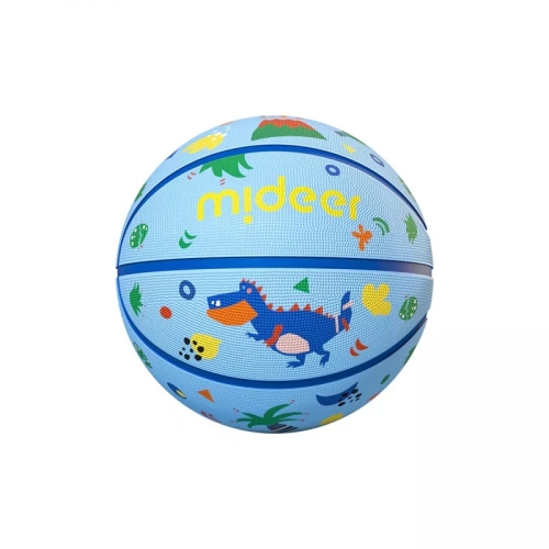 Mideer Children's Basketball - T-Rex Migration 5