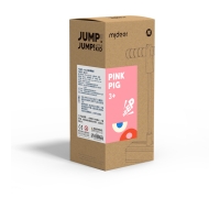 Mideer Jump Jump Kid - Pink Pig