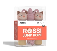 Mideer Jump Rope - Fox Rossi