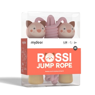 Mideer Jump Rope - Fox Rossi