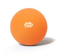 Mideer Quiet Fluffy Ball -Tropical Orange