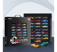 Гоночные Автомобили - 50 Шт