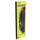 Mideer Suction Cup Bow And Arrow Set - Elite Archer (Green)