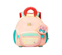 Mideer Outing Kids Backpack - Pink