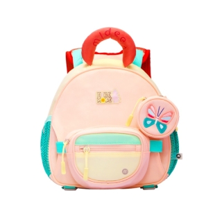 Mideer Outing Kids Backpack - Pink