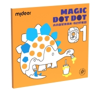 Раскрасска -Динозавры