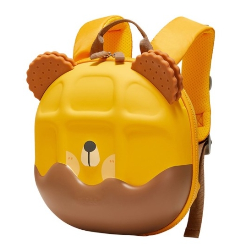 Mideer Sweet Room Kids Backpack - Waffle Bear