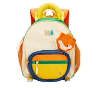 Mideer Outing Kids Backpack-Orange