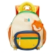 Mideer Outing Kids Backpack-Orange